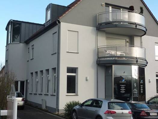 Wohnung zur Miete 720 € 2 Zimmer 104,6 m² UG Vogelsbergstraße 15 Langenselbold 63505