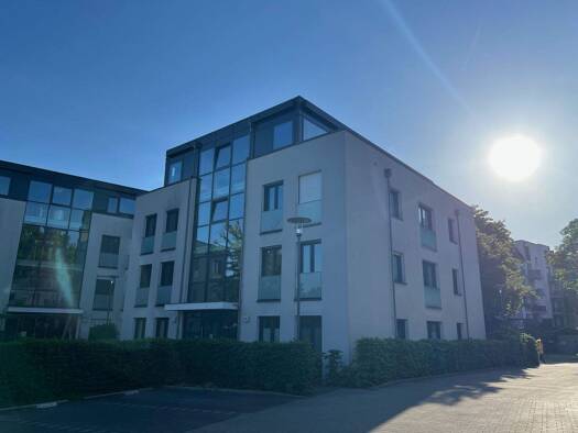 Wohnung zum Kauf 210.000 € 2 Zimmer 59,3 m² 3 Geschosse Friedrichsfelde Lichtenberg 10315