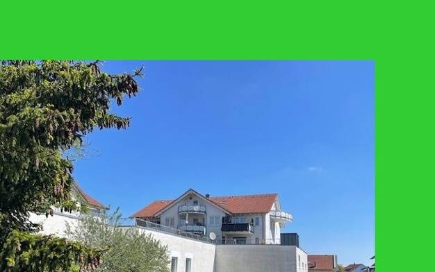 Wohnung zum Kauf 175.000 € 2 Zimmer 59,8 m² 2. Geschoss Pfullendorf Pfullendorf 88630