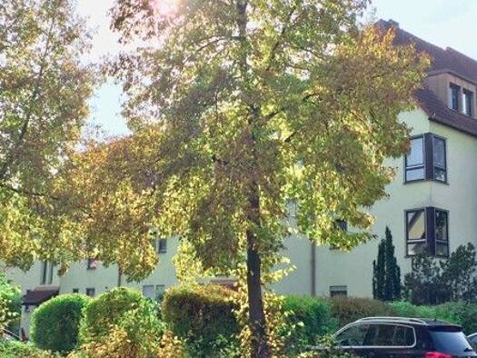 Wohnung zur Miete 790 € 3 Zimmer 66,6 m² 3. Geschoss frei ab 01.09.2026 Täublingstraße Tennenlohe Erlangen 91058