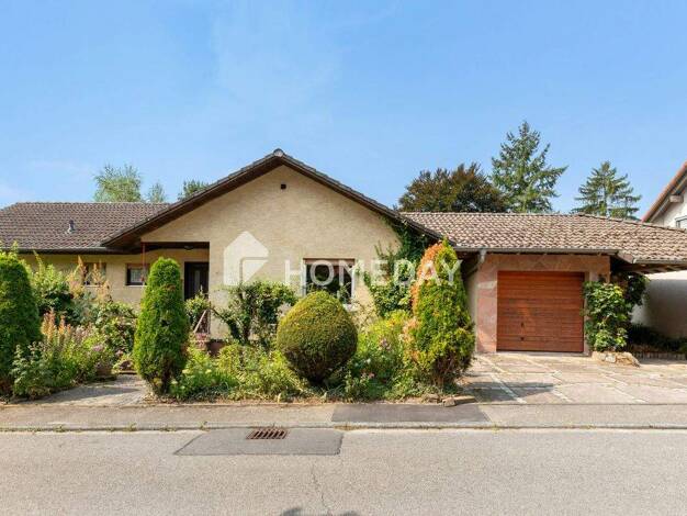 Einfamilienhaus zum Kauf 498.000 € 10 Zimmer 217 m² 1.050 m² Grundstück Dilsberg Neckargemünd - Dilsberg 69151