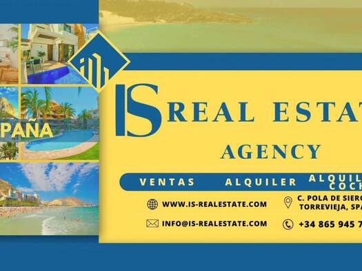 Chalet zum Kauf 490.000 € 4 Zimmer 121 m² Dénia 03700