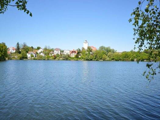 Medizinisches Gebäude zum Kauf 1.650.000 € 1 Zimmer 217,9 m² Bürofläche Bad Waldsee 88339
