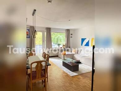 Wohnung zur Miete Tauschwohnung 575 € 2 Zimmer 57 m² EG Hannover 30173