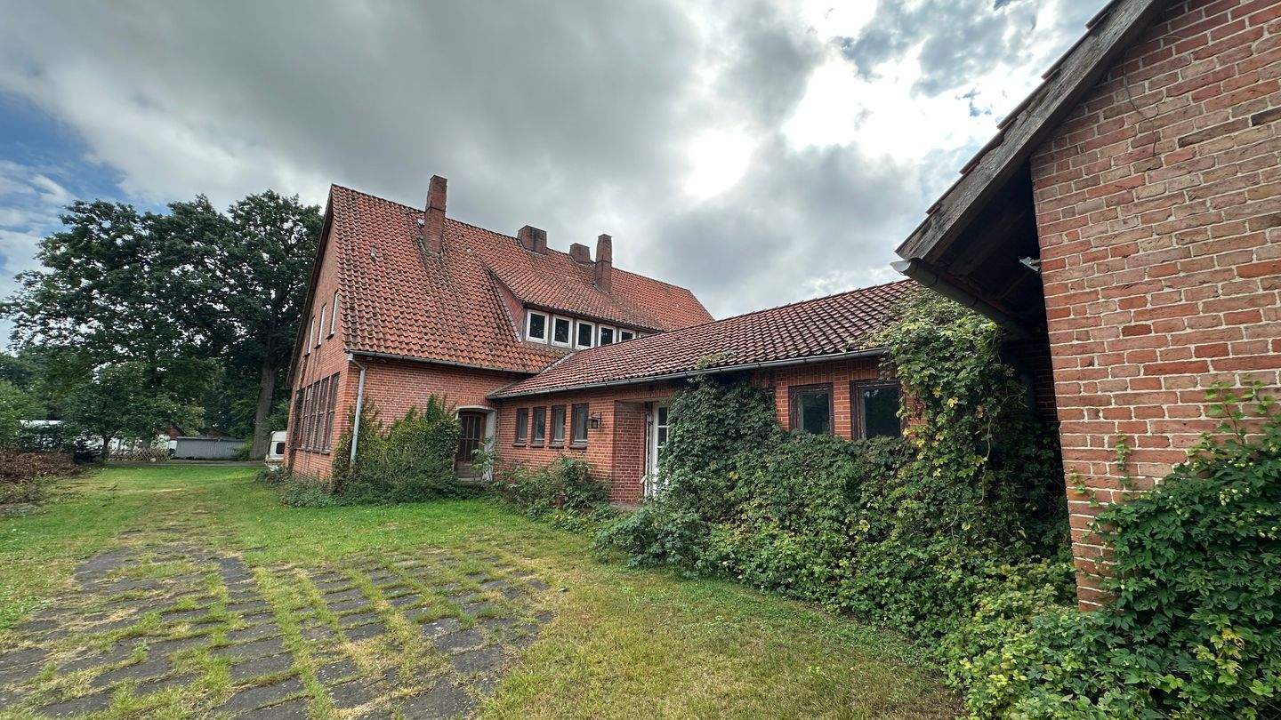 Mehrfamilienhaus zum Kauf - Ansicht 6
