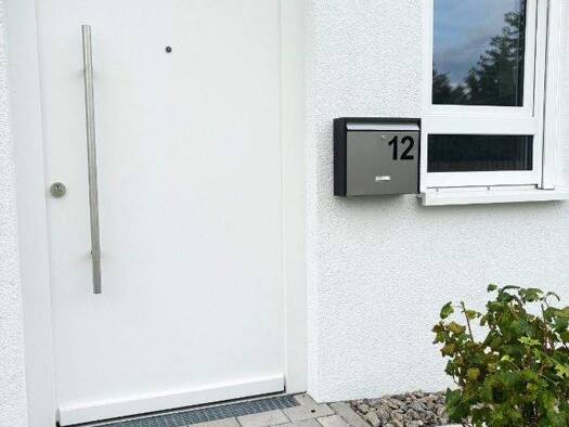 Wohnung zum Kauf provisionsfrei 501.900 € 5 Zimmer 116,7 m² Pfedelbach 74629