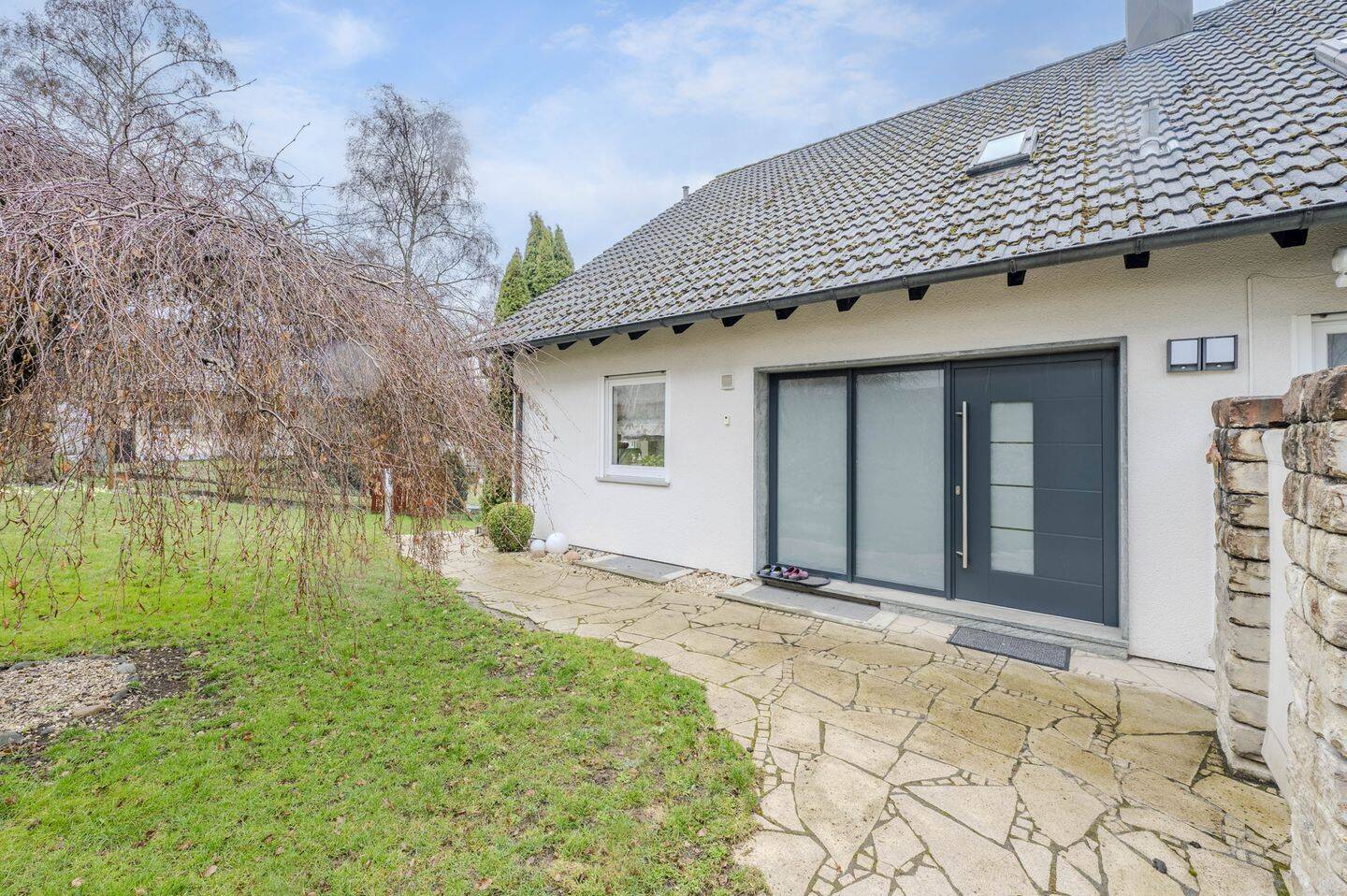 Einfamilienhaus zum Kauf - Ansicht 5