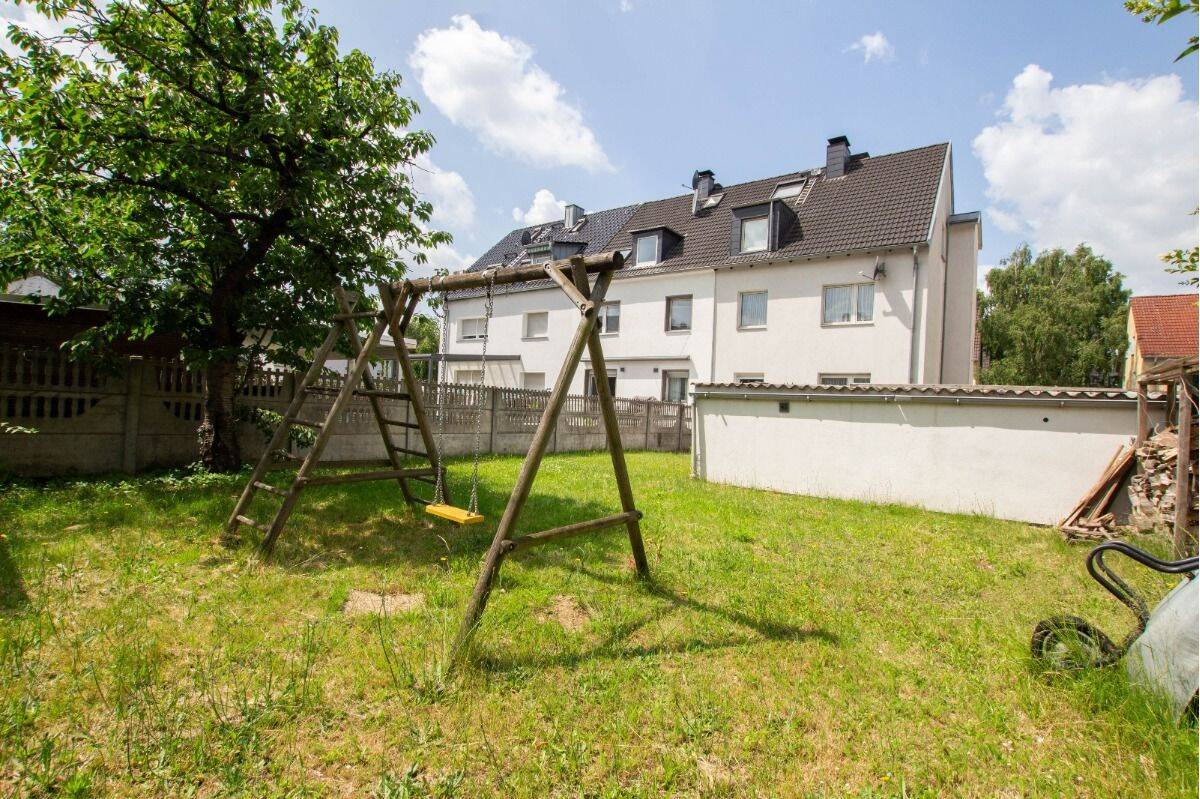 Reihenendhaus zum Kauf - Ansicht 3