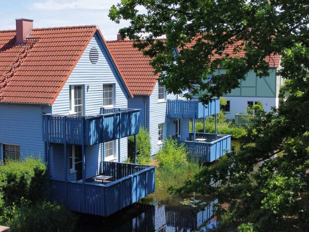 Studio zum Kauf 232.000 € 3 Zimmer 67,5 m² Göhren-Lebbin Göhren-Lebbin 17213