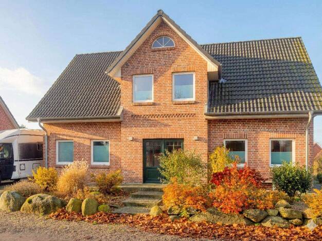 Einfamilienhaus zum Kauf 737.000 € 5 Zimmer 146 m² 660 m² Grundstück Petersdorf Fehmarn 23769