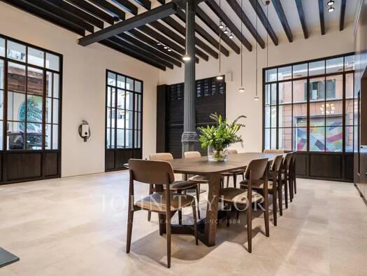 Herrenhaus zum Kauf provisionsfrei 18.500.000 € 730 m² Palma de Mallorca 07001