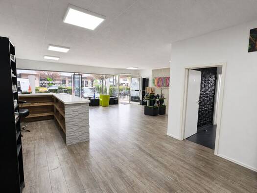 Bürofläche zur Miete 700 € Süßen 73079