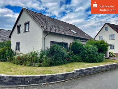 Einfamilienhaus zum Kauf 265.000 € 6 Zimmer 145 m² 460 m² Grundstück frei ab sofort Duderstadt Duderstadt 37115