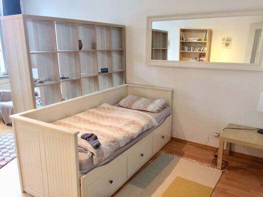 Wohnung zur Miete 540 € 1 Zimmer 41 m² 1. Geschoss frei ab sofort Bamberg 96049