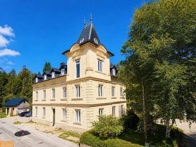 Wohnung zum Kauf 324.000 € 3 Zimmer 67 m² EG Bad Aussee 8990