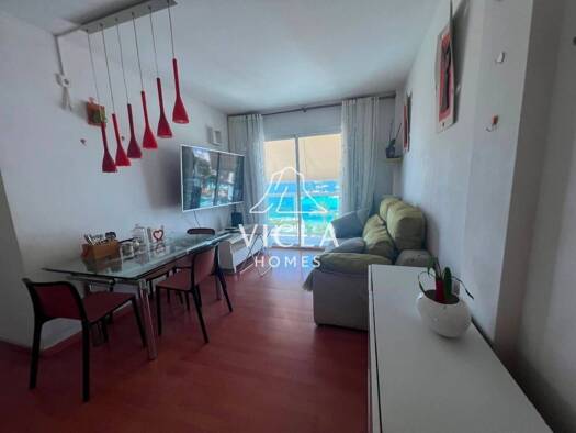 Wohnung zur Miete 1.500 € 2 Zimmer 80 m² 3. Geschoss Sant Antoni de Portmany 07820