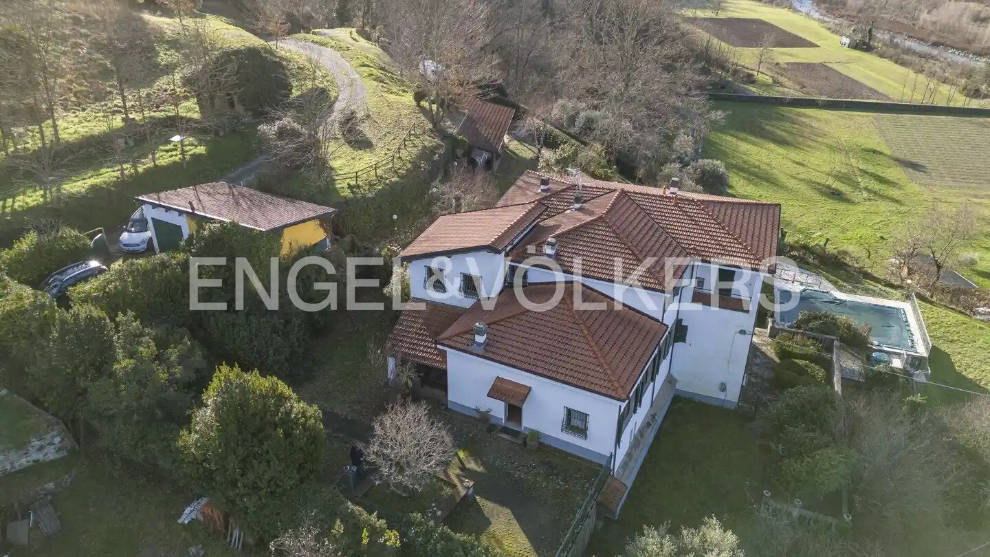 Villa zum Kauf 520.000 € 4 Zimmer 190 m²<br/>Wohnfläche 660 m²<br/>Grundstück Ab sofort<br/>Verfügbarkeit Brugnato