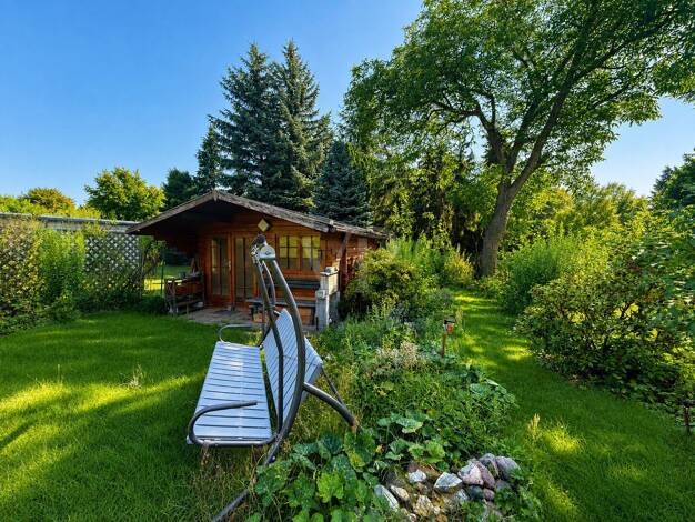 Grundstück zum Kauf 325.000 € 755 m² Grundstück Bernau Bernau 16321