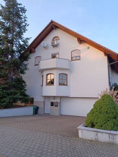 Maisonette zum Kauf 450.000 € 5 Zimmer 180 m² 2. Geschoss Kittersburg Kehl 77694