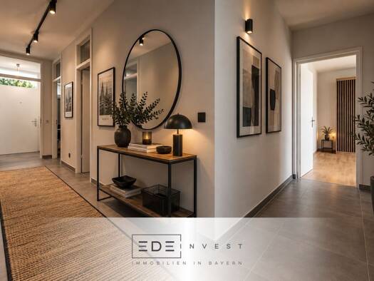 Wohnung zum Kauf 549.000 € 3 Zimmer 86 m² Ramersdorf-Perlach München 81549