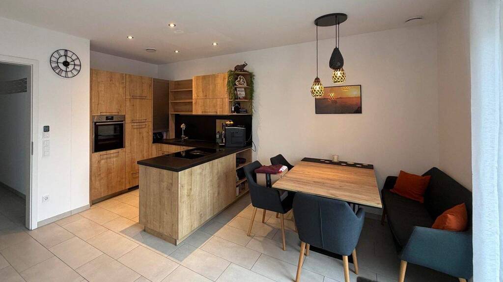 Wohnung zur Miete 1.150 € 3 Zimmer 84 m² 1. Geschoss frei ab 01.06.2026 Ried 86510