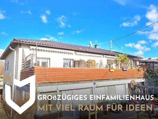 Einfamilienhaus zum Kauf 379.000 € 195 m² 978 m² Grundstück Bad Hall 4540