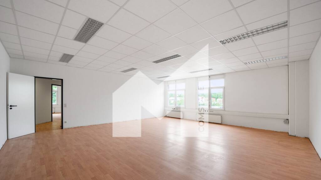 Bürofläche zur Miete provisionsfrei 8,50 € 255 m² Bürofläche teilbar ab 255 m² Brauweiler Pulheim 50259
