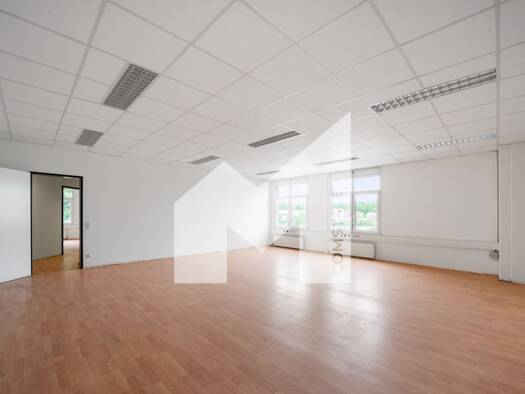 Bürofläche zur Miete provisionsfrei 8,50 € 255 m² Bürofläche teilbar ab 255 m² Brauweiler Pulheim 50259