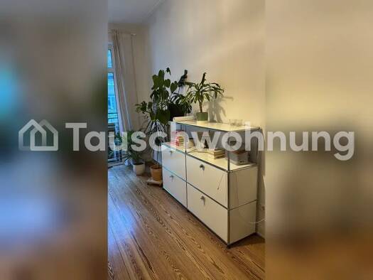 Wohnung zur Miete Tauschwohnung 755 € 2 Zimmer 55 m² 2. Geschoss Niendorf Hamburg 20257
