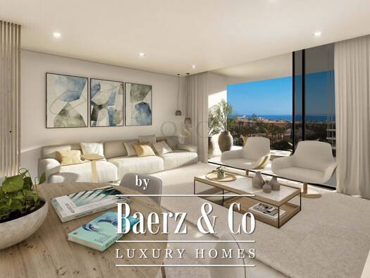 Wohnung zum Kauf 1.116.000 € 237 m² Lagoa e Carvoeiro