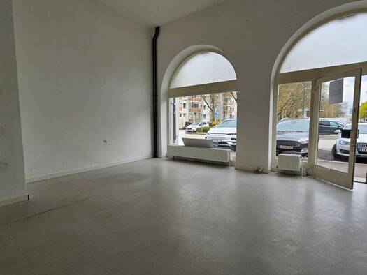 Laden zum Kauf 140.000 € 47 m² Verkaufsfläche Haiderstraße Kleinmünchen Linz 4030