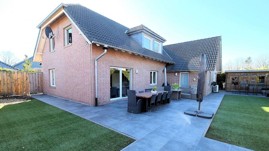 Einfamilienhaus zum Kauf 789.000 € 5 Zimmer 175,1 m² 730 m² Grundstück Kranenburg 47559