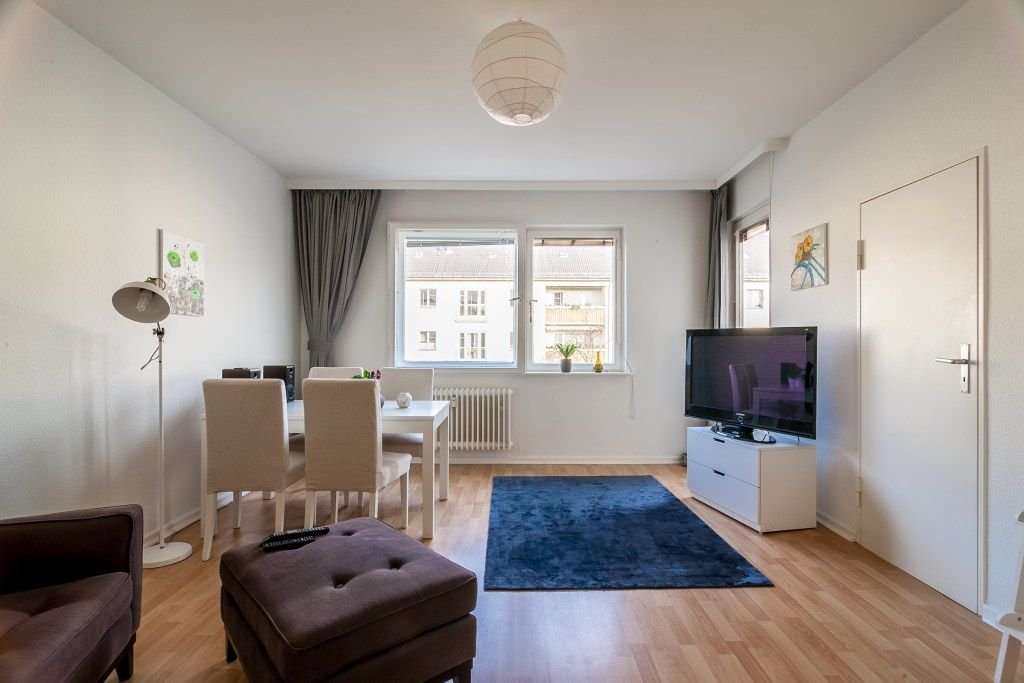 Wohnung zur Miete Wohnen auf Zeit 1.600 € 1 Zimmer 35 m²<br/>Wohnfläche 07.04.2025<br/>Verfügbarkeit Landhausstraße Wilmersdorf Berlin 10717