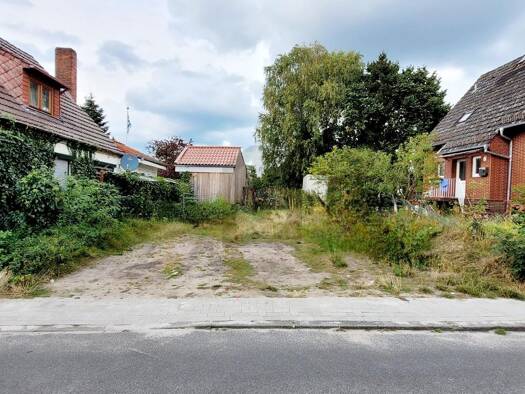 Grundstück zum Kauf 50.000 € 289 m² Grundstück Blumenthal Bremen 28779