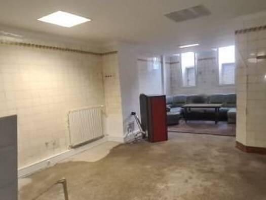 Atelier zur Miete provisionsfrei 596 € 2 Zimmer 88 m² Bürofläche RiesaerStr.45 Paunsdorf Leipzig 04328