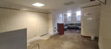 Atelier zur Miete provisionsfrei 596 € 2 Zimmer 88 m² Bürofläche RiesaerStr.45 Paunsdorf Leipzig 04328
