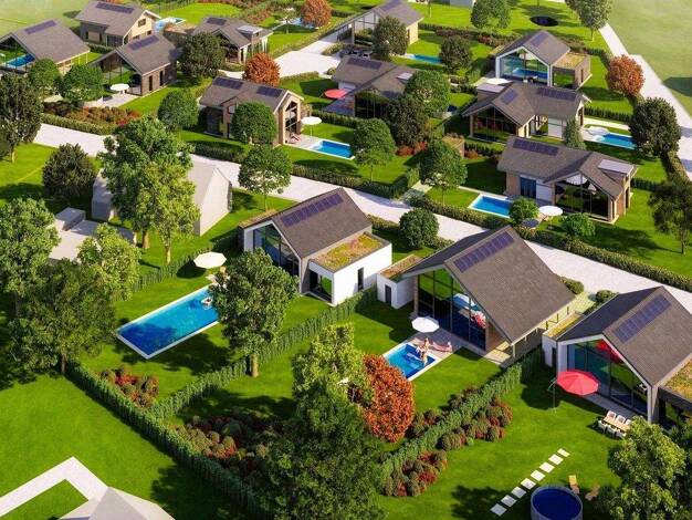 Grundstück zum Kauf provisionsfrei 238.000 € 802,8 m² Grundstück Kaltenhof Nordwestmecklenburg - Landkreis - Dassow 23942