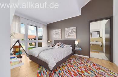 Haus zum Kauf 546.980 € 6 Zimmer 181,8 m² 820 m² Grundstück Barthelmesaurach Kammerstein 91126