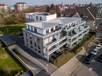 Wohnung zum Kauf 429.000 € 2,5 Zimmer 79,8 m² 2. Geschoss Cuxhaven 27472
