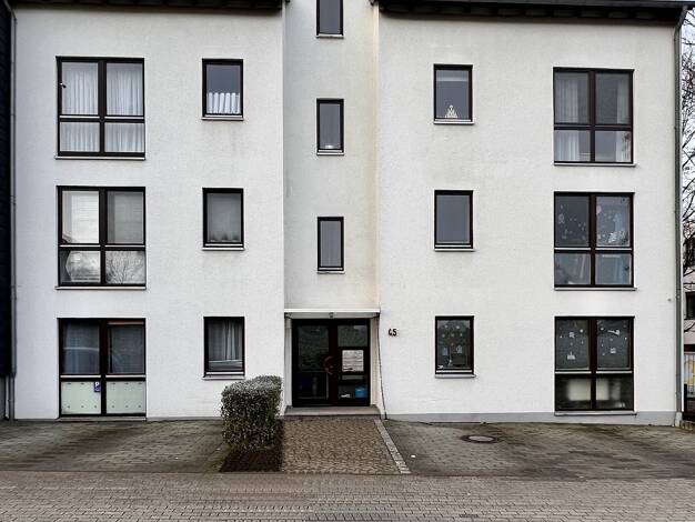 Terrassenwohnung zur Miete 740 € 3 Zimmer 69 m² EG frei ab 01.10.2025 Gruiten Haan 42781