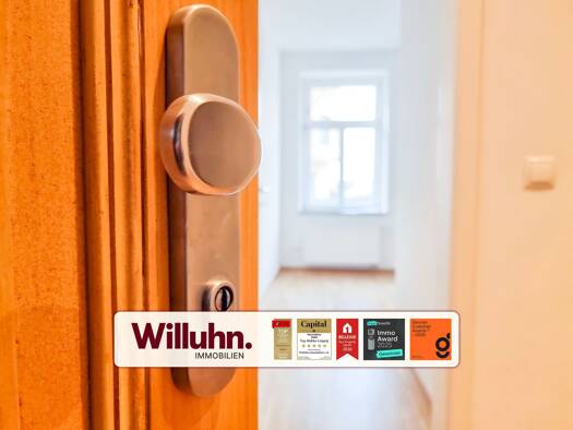 Sonstiges zum Kauf als Kapitalanlage geeignet 125.000 € 1,5 Zimmer 40,3 m² Gohlis-Süd Leipzig 04155