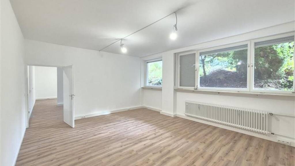 Bürogebäude zur Miete 750 € 67,1 m² Bürofläche Schwanseestr. 75 Obergiesing München 81549