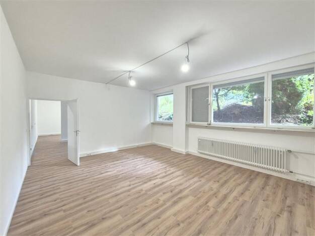 Bürogebäude zur Miete 850 € 67,1 m² Bürofläche Schwanseestr. 75 Obergiesing München 81549