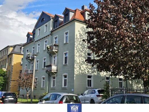 Wohnung zur Miete 435 € 2 Zimmer 57 m² frei ab 15.04.2026 Löbtau-Nord Dresden 01159