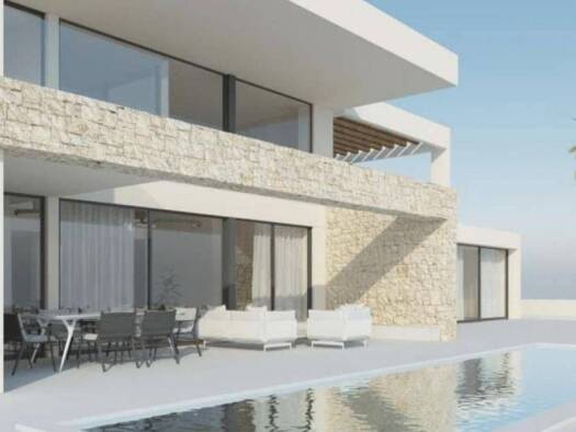 Villa zum Kauf 2.375.000 € 4 Zimmer 688 m² Monforte del Cid 03207