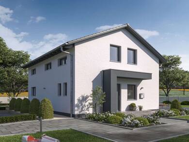 Einfamilienhaus zum Kauf provisionsfrei 478.999 € 6 Zimmer 136 m² 413 m² Grundstück Burscheid Burscheid 51399