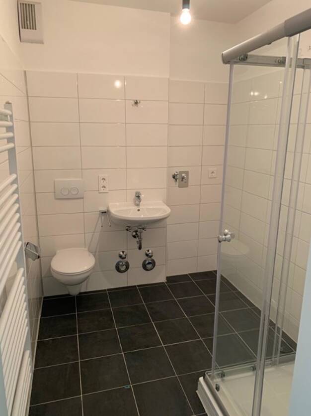 Wohnung zur Miete 891 € 2 Zimmer 59,8 m² frei ab 10.08.2025 Carl-Benz-Str. 17 Oberstadt Mainz 55131