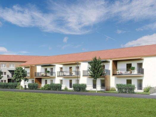 Wohnung zur Miete - Erstbezug 799 € 3 Zimmer 68 m² EG Stainz 8510