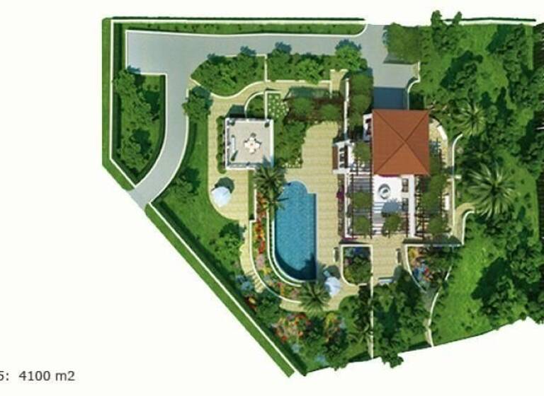 Haus zum Kauf 4.800.000 € 9 Zimmer 623 m² 4.125 m² Grundstück Kreta Schisma Eloundas 720 53