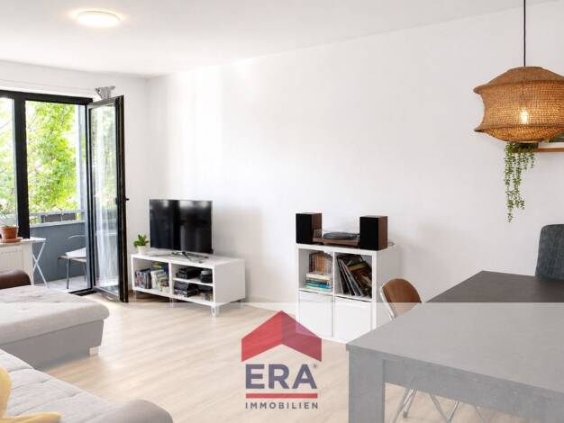 Wohnung zum Kauf 387.000 € 4 Zimmer 85,9 m² 3. Geschoss Bergheim Heidelberg 69115
